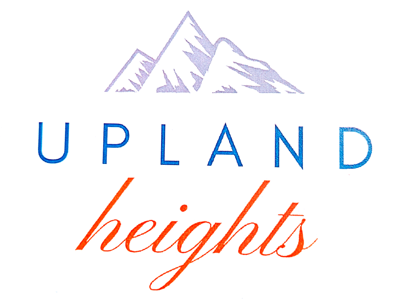 Community logo for Upland Heights
